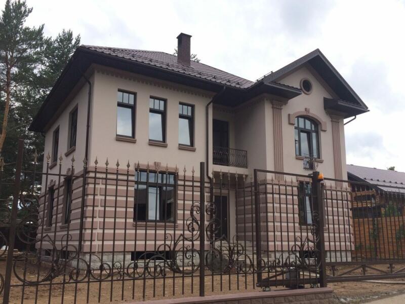 Купить Дом В Курье Алтайский Край