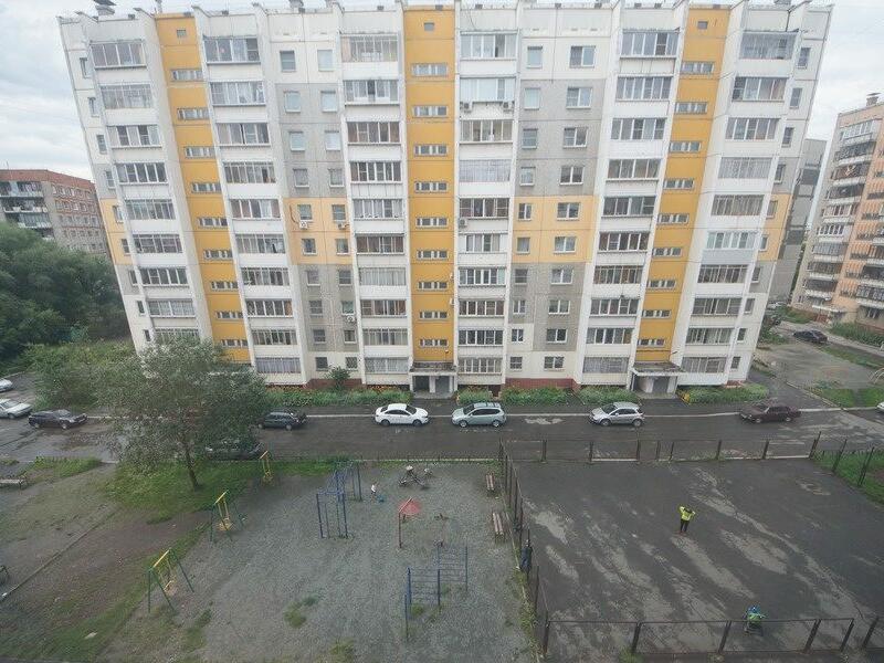 Марченко 33в Челябинск Фото