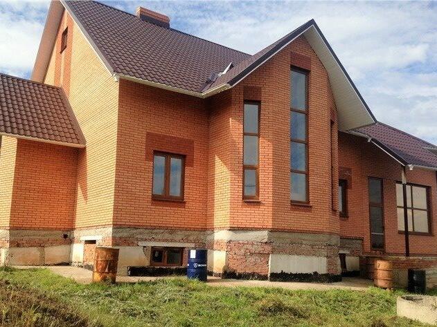 Купить Дом В Уфе Цены