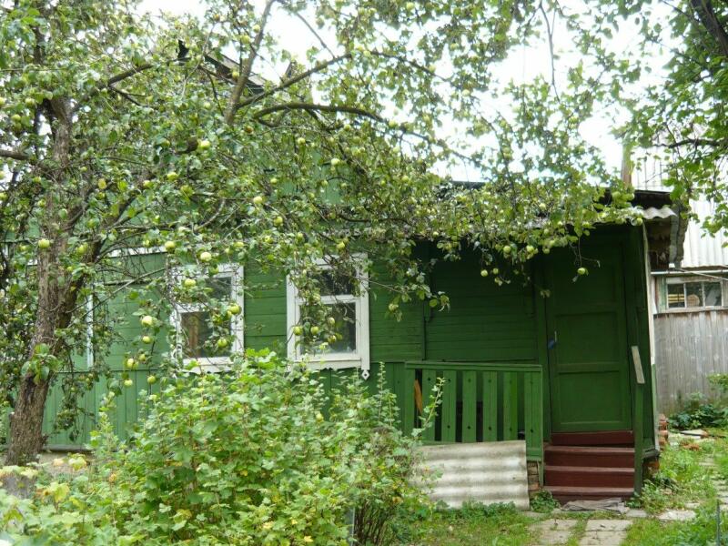 Снт Щербинка Купить Дом