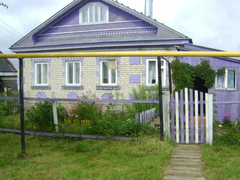 Купить Дом Деревни Дальний Константиновский Район Нижегородской