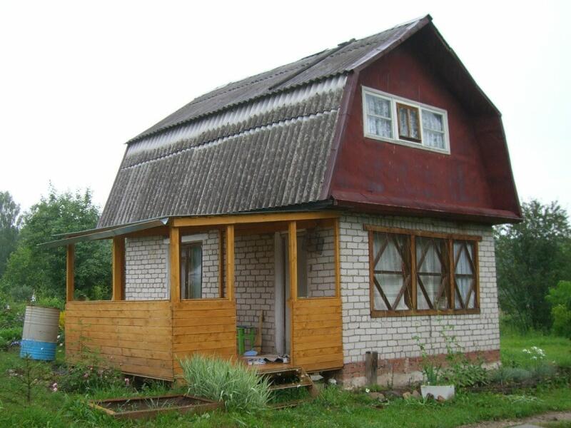 Купить Дачу Свердловский Район Пермь