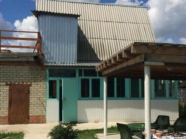 Расловка Саратовская Купить Дачу