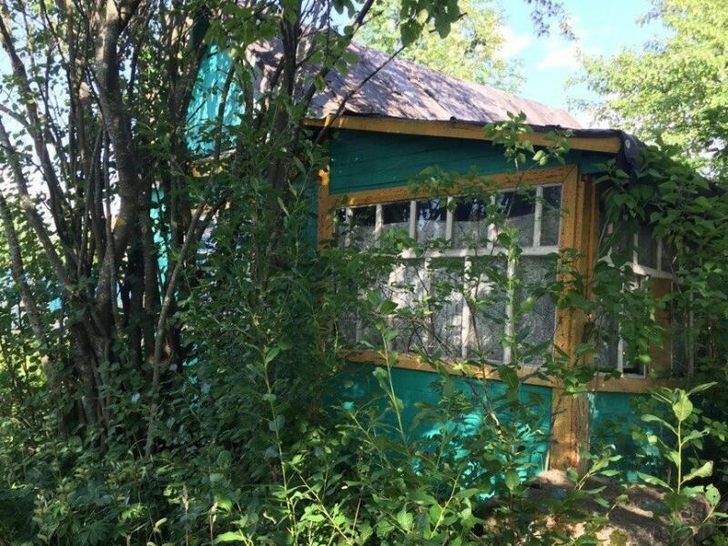 Купить Дом В Дербышках