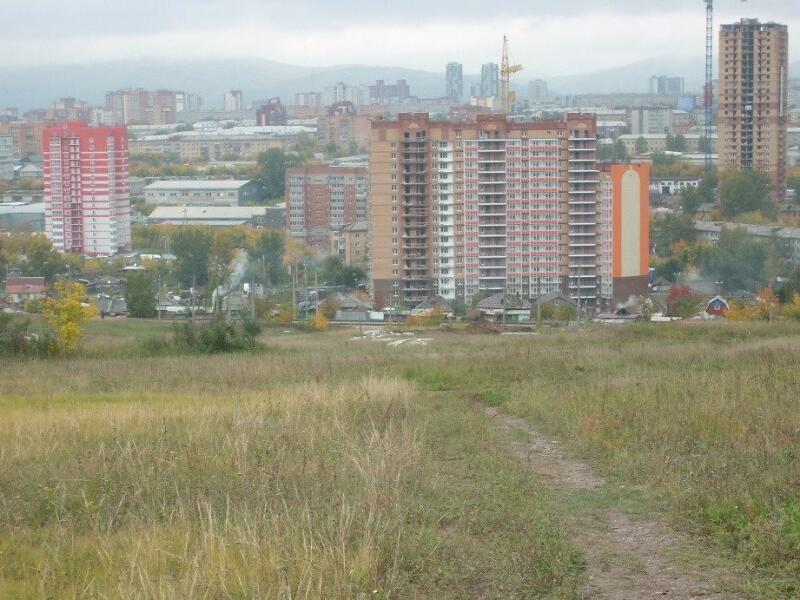 Купить Землю Под Ижс В Красноярска