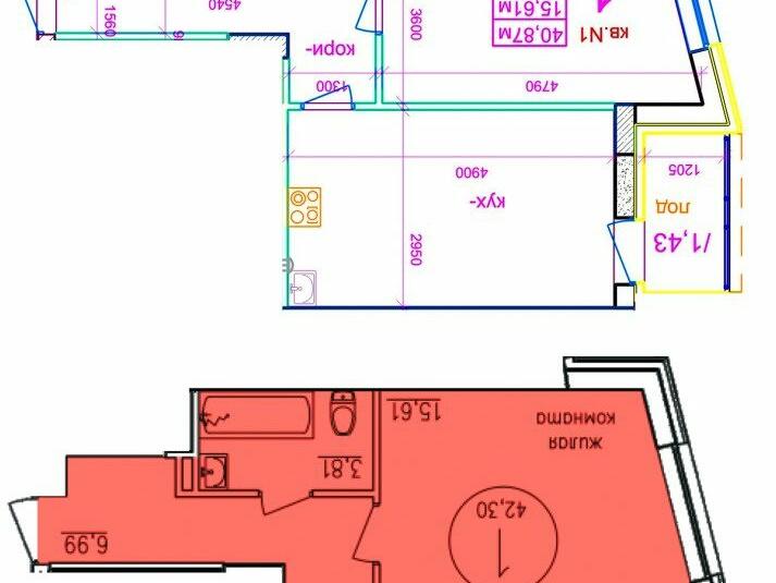 Купить Однокомнатную Квартиру В Перми Вышка 2