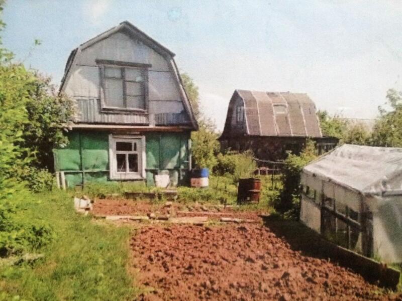 Купить Дачу Свердловский Район Пермь