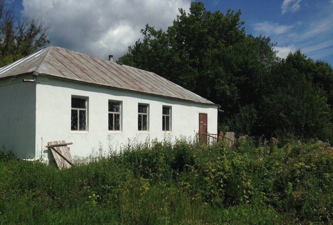 Воронеж Область Купить Дом В Деревне
