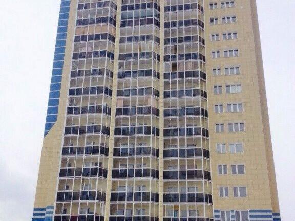 Вильского 12 Красноярск Фото Дома