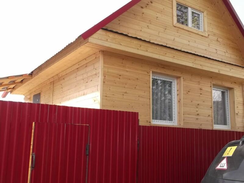 Уфа Купить Дом Район Шакши