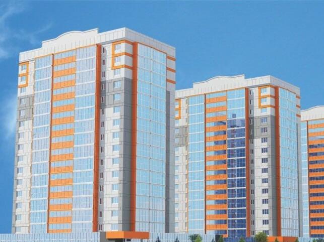 Купить Однокомнатную В Челябинске Новостройка