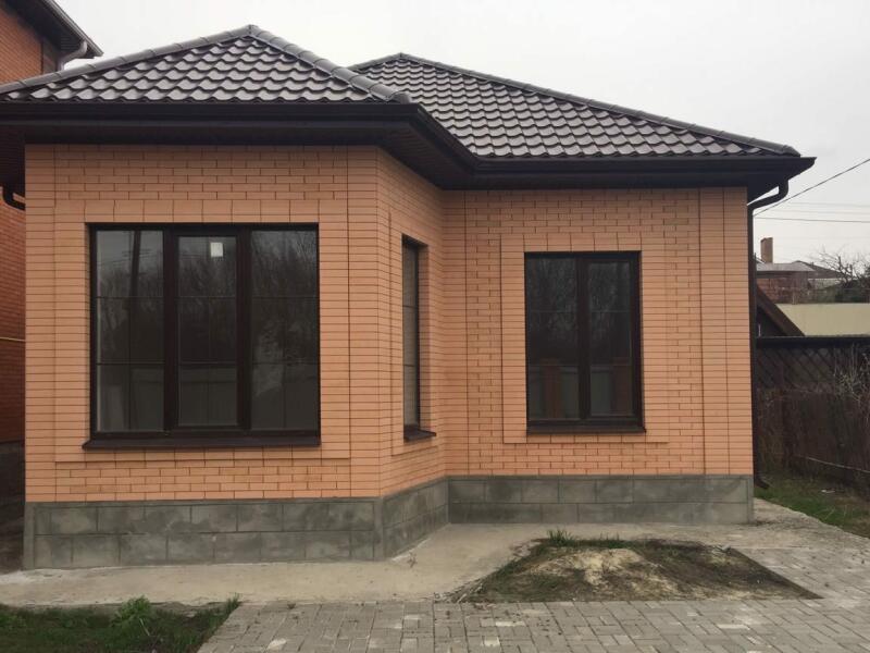 Купить Дом В Новочеркасск От Застройщика