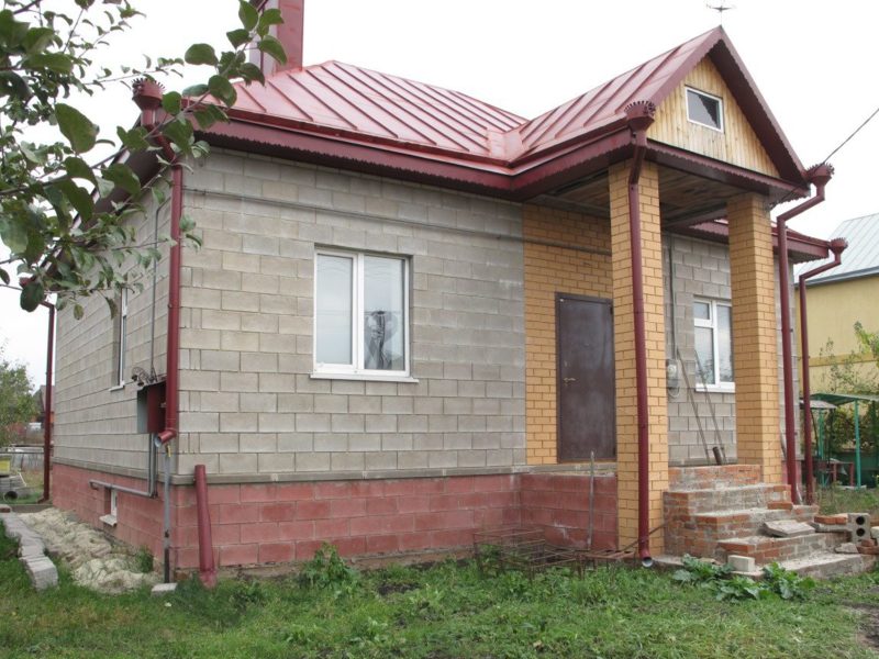 Северное белгородская область дом