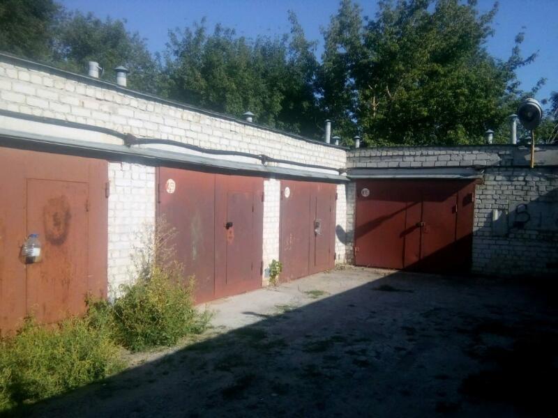 Купить Гараж В Северном Районе Г Орла