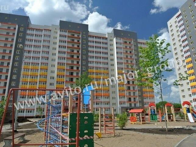 Купить Квартиру В Казани 1 Светлая Долина