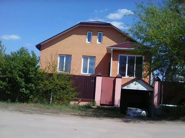 Купить Дом В Придонском Советского Района