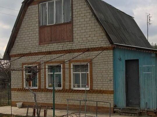 Купить Дачу Снт Восход Семилукский Район