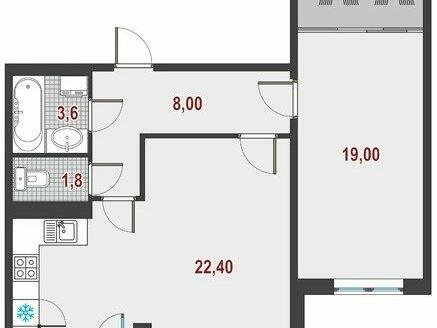 Купить Квартиру В Кудрово Вторичное