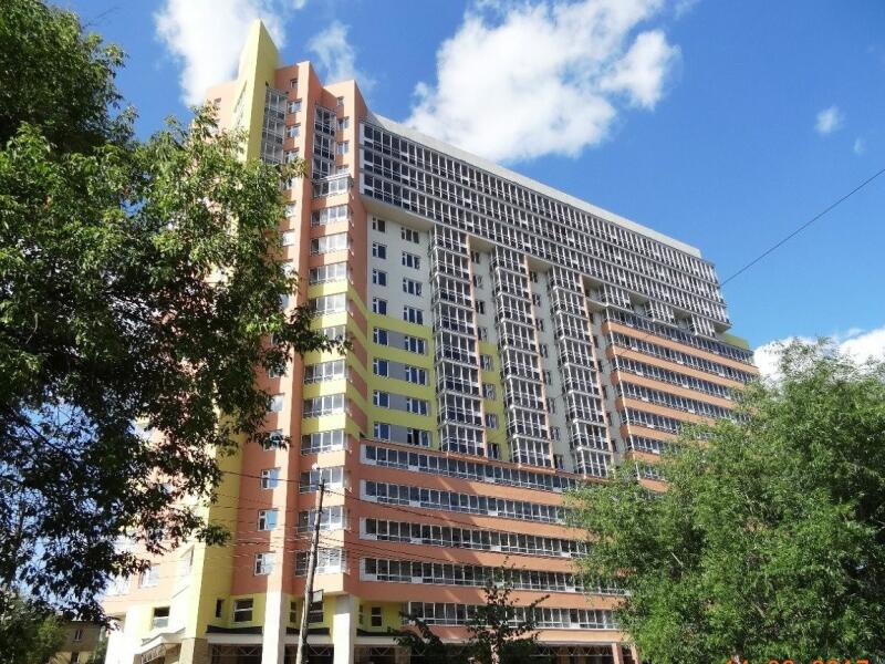 Квартиры На Нижегородской Метро Купить