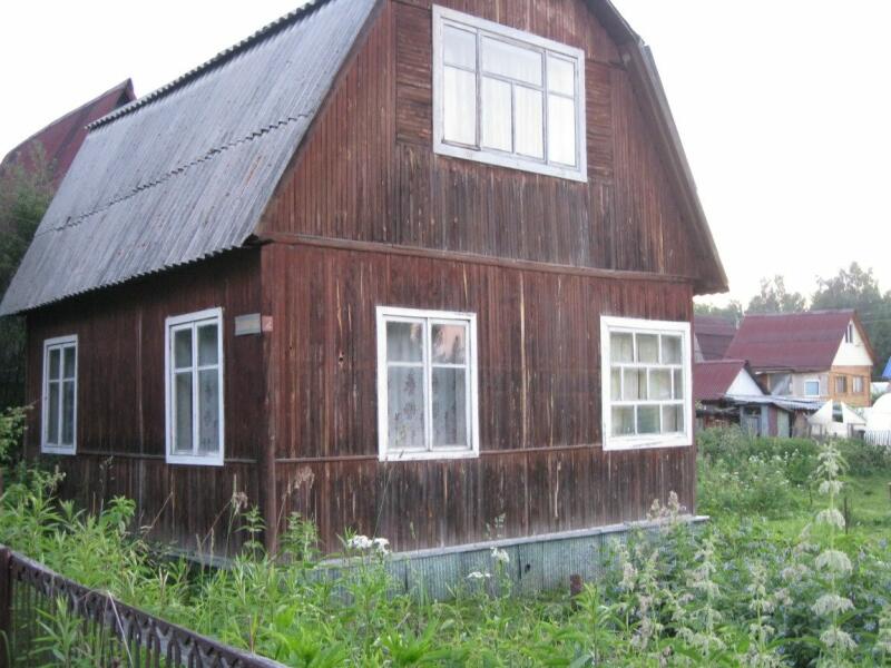 Купить Дачу Новосибирск Станция Геодезическая