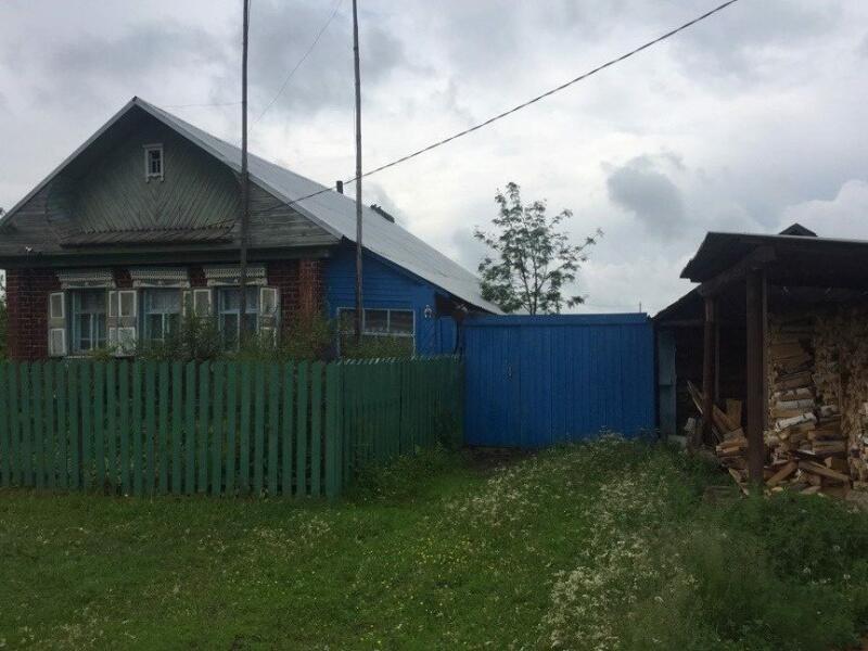 Купить Участок В Малых Брусянах Свердловская Область