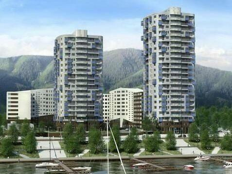 Купить Квартиру В Красноярске Белые Росы