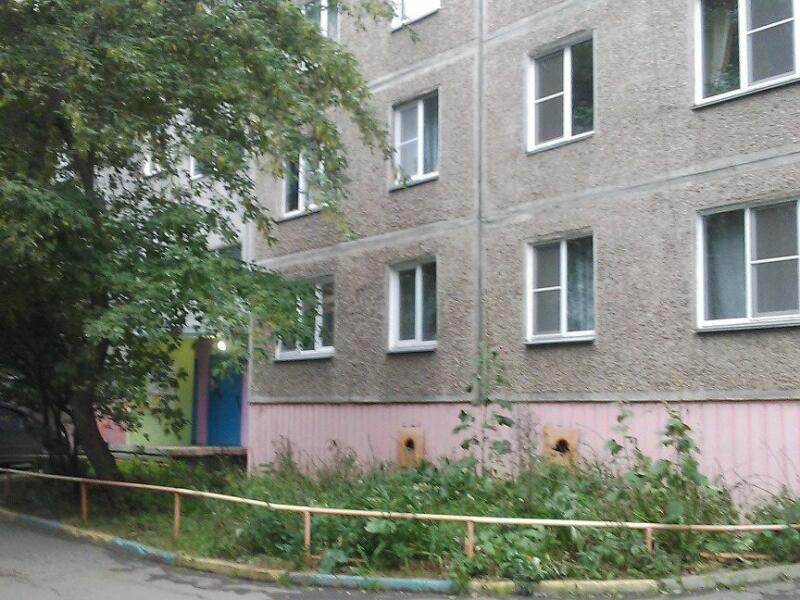 Купить Квартиру В Томске Ул Нахимова