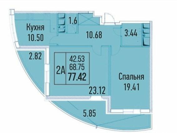 Империал Продажа Апартаментов В Москве