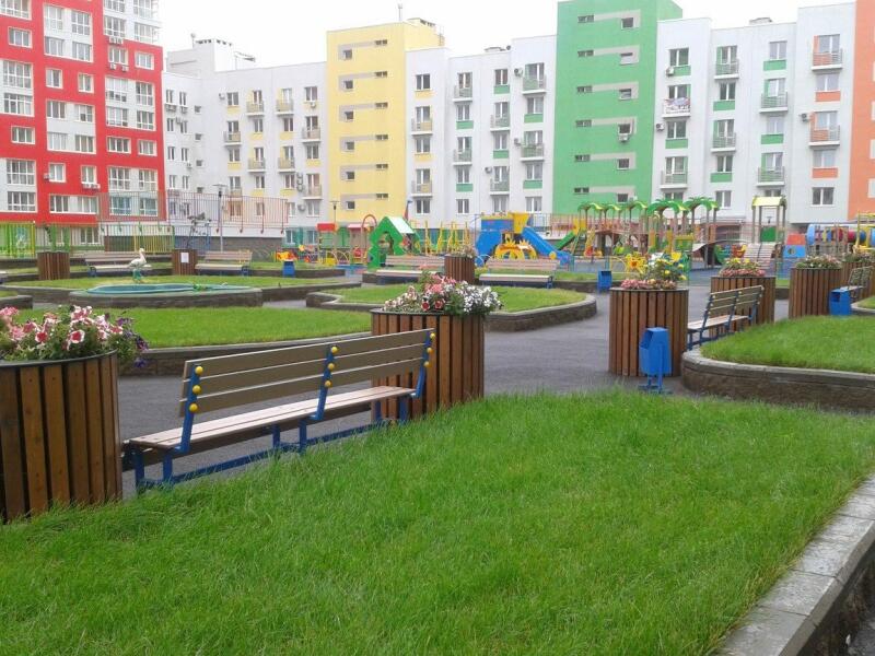 Купить Квартиру Жк Фестиваль Уфа