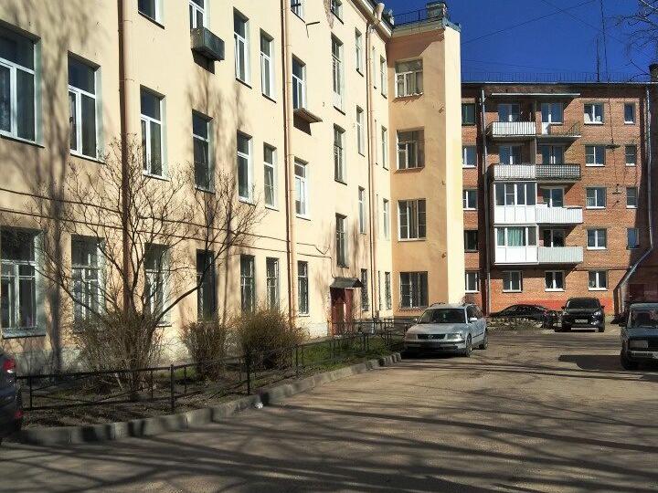 Купить Квартиру В Петербурге Вторичка Кронштадте
