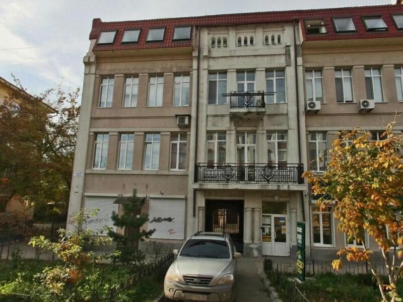 Чапаевская 171 Самара Фото