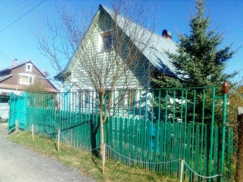 Купить Дачу Снт Родник Солнечногорский Район