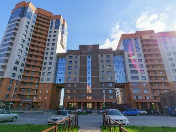 Город 24 жилье Город 24 жилье