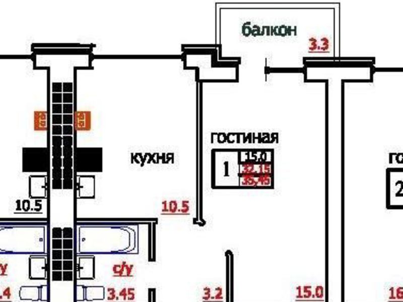 Главстрой Невинномысск схема. Купить квартиру в новостройке Невинномысск.