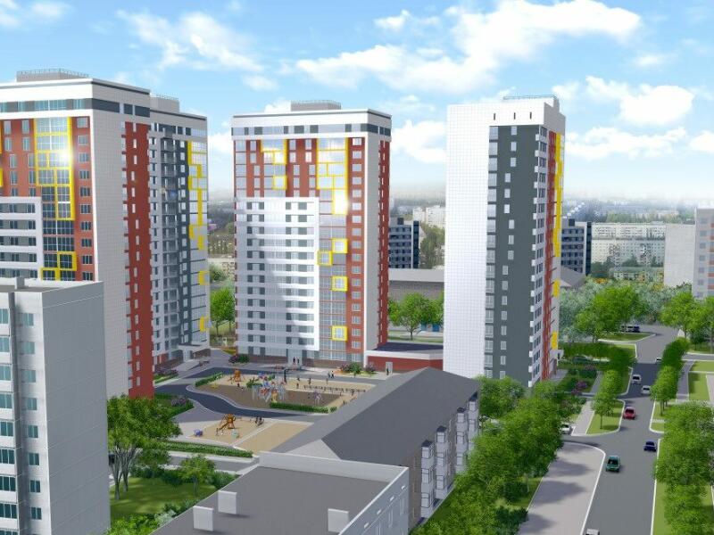 Купить Квартиру В Уфе Красноводская 3