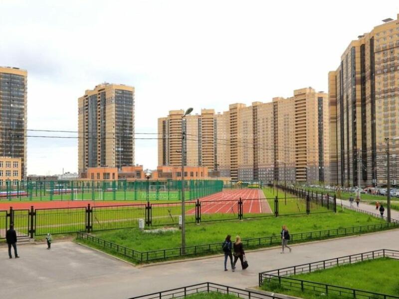 Северная Долина Фото