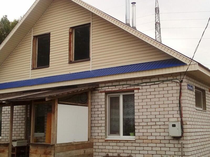Казань Купить Дом Советский Район Константиновка