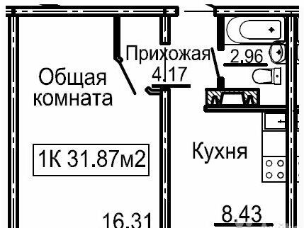 Купить Студию В Нижнем В Сормове