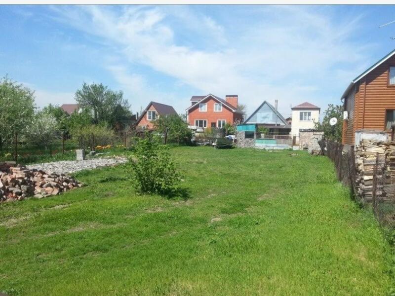 Купить Участок В Краснодаре В Пашковке Ижс
