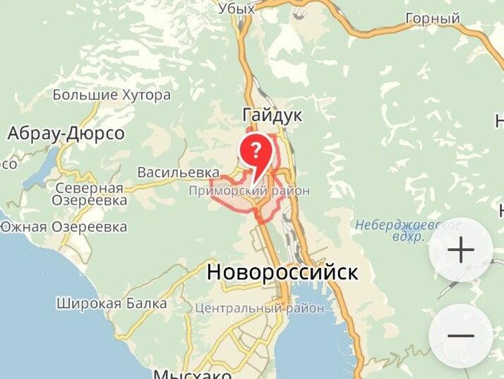 Автобус до абрау дюрсо из новороссийска