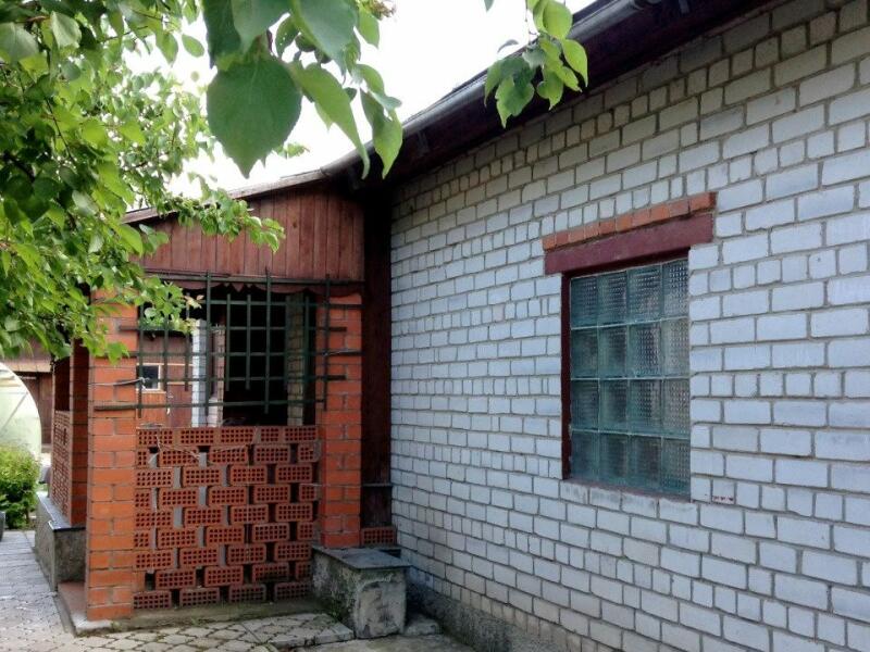 Купить Дом В Воронеже Ул Небесная