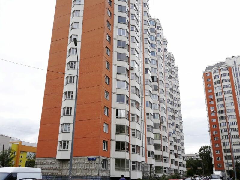 Купить 1 Квартиру В Москве Свао