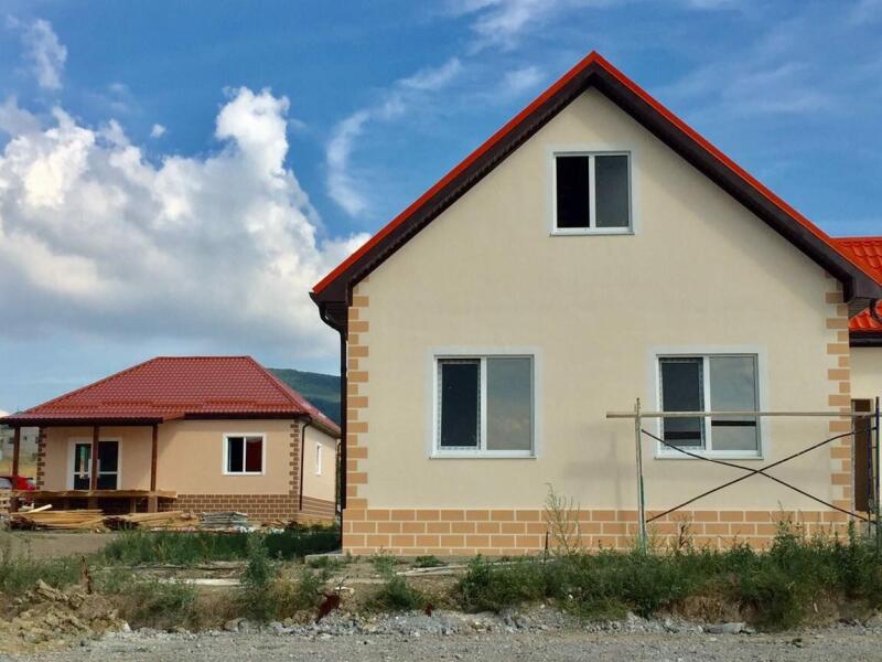 Дома Дачи Купить Новороссийская Область