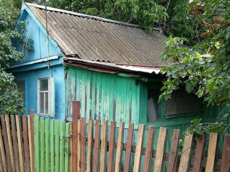 Дача Снт Горчичник Волгоград Купить