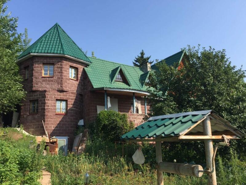 Купить Дом Сад Дачу Уфа