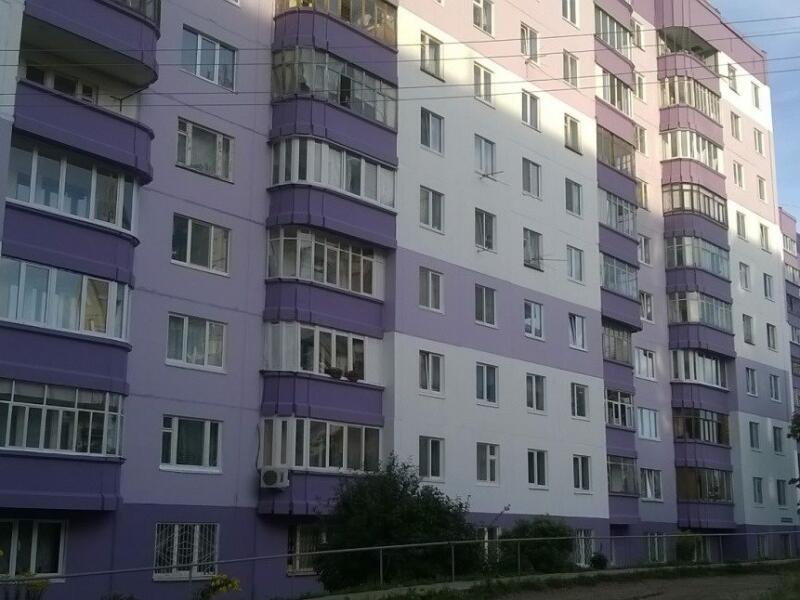 Купить Квартиру В Перми Улица Краснополянская 2