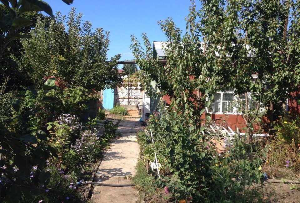 Купить Дом Район Поливановки Саратов