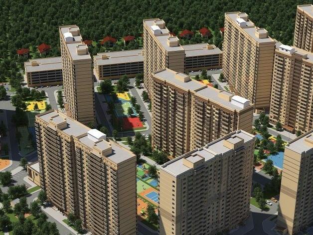 Екатерининское Жк Ростов Купить 2х Комнатную