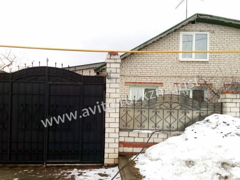 Купить Дачу Нагорный Казань