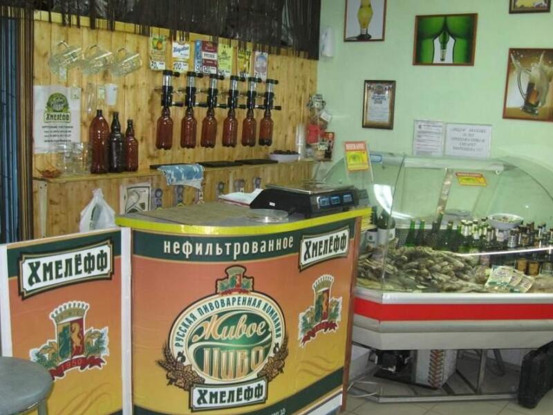 Купить Пиво Круглосуточно Верхняя Пышма